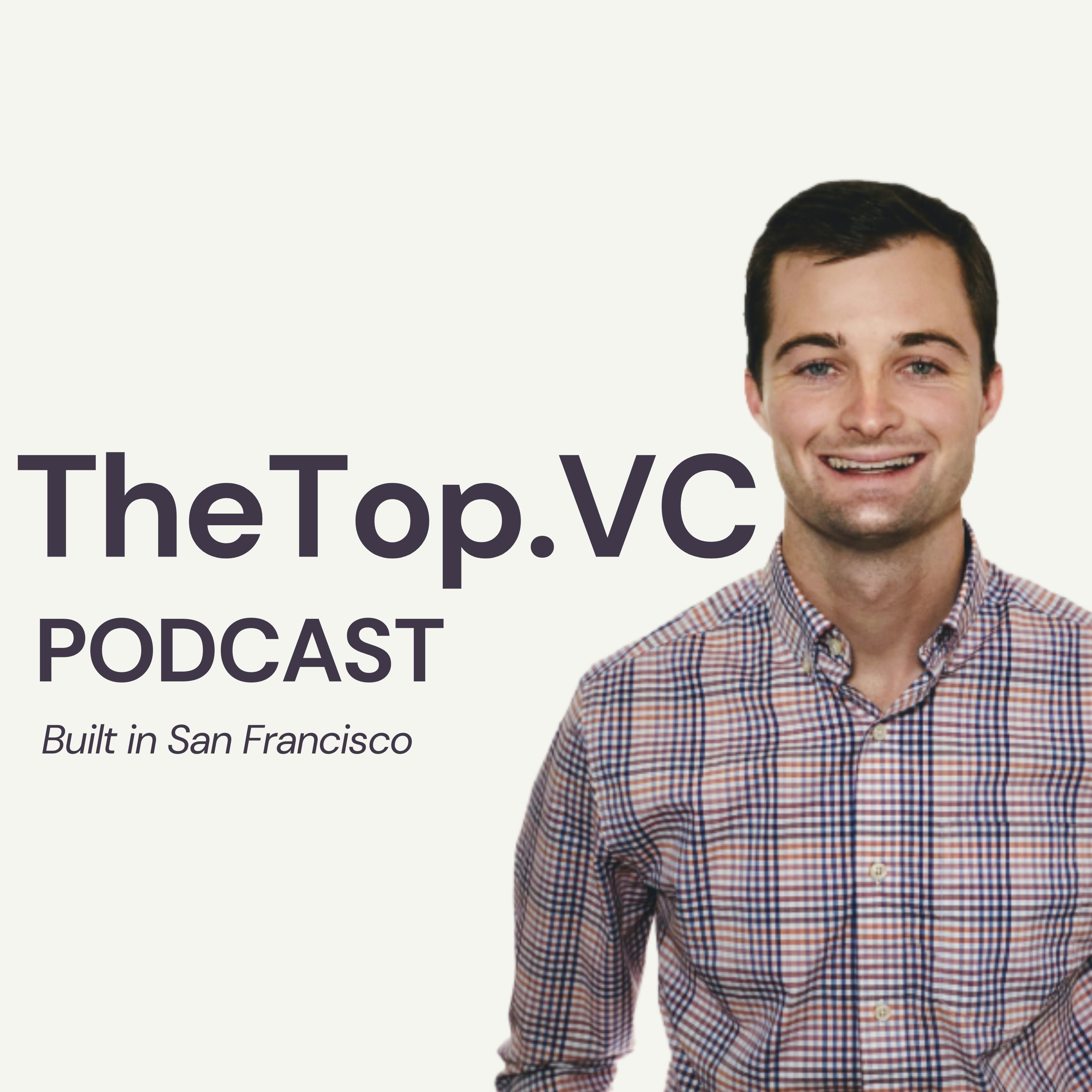 [Airtable's former VP of Growth] Darius Contractor; showing VCs how you could return their fund