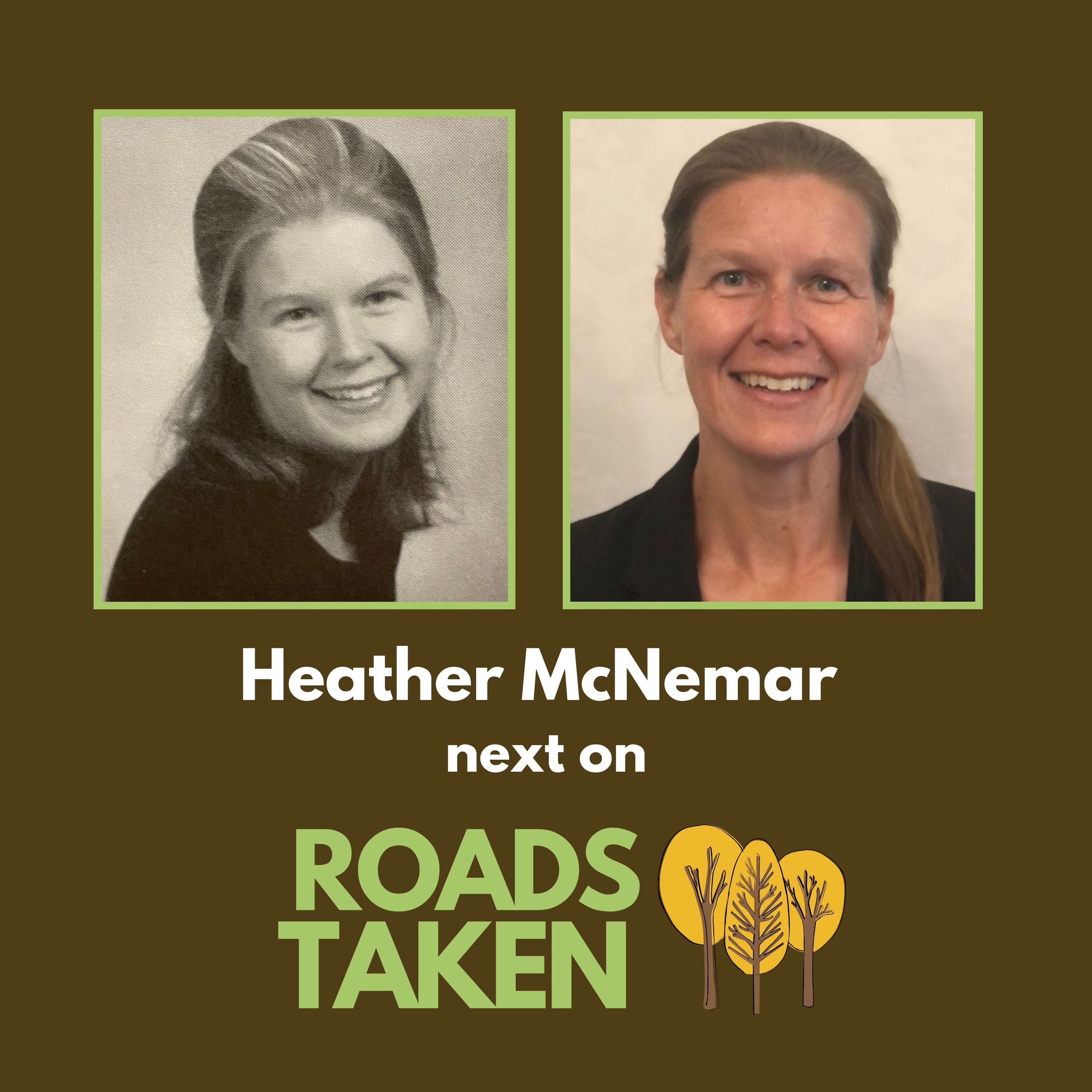 Found in Translation: Heather McNemar on finding your way in a new place and helping others do the same