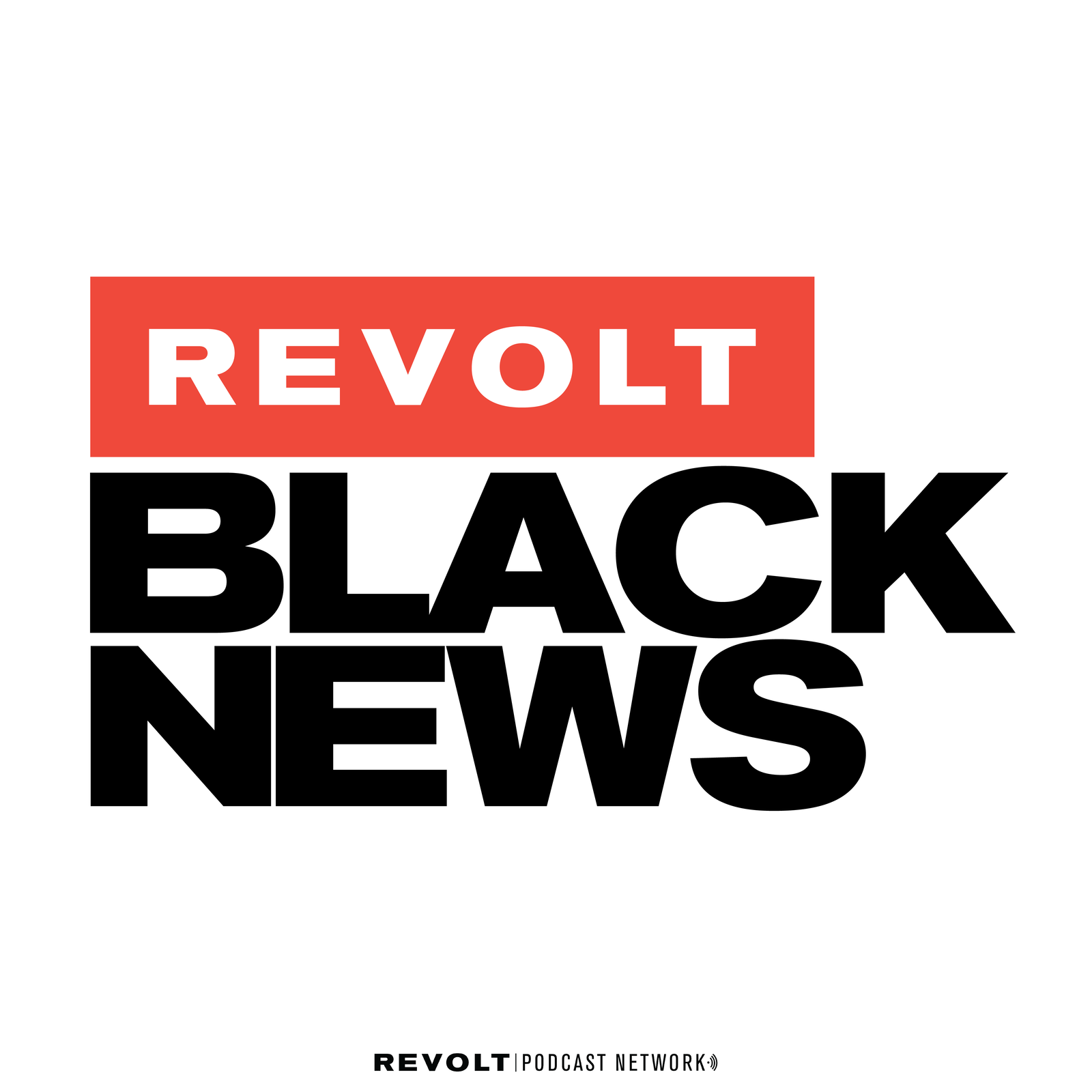 REVOLT BLACK NEWS 