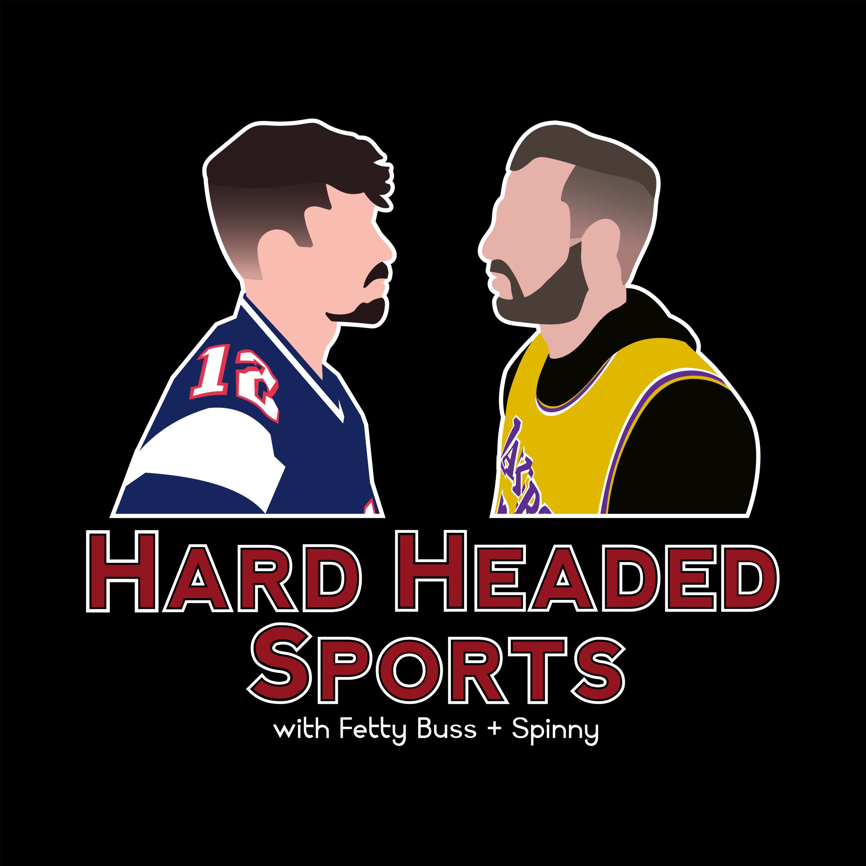 Hard Headed Special - Fantasy Focus (2nd Half Position Rankings)