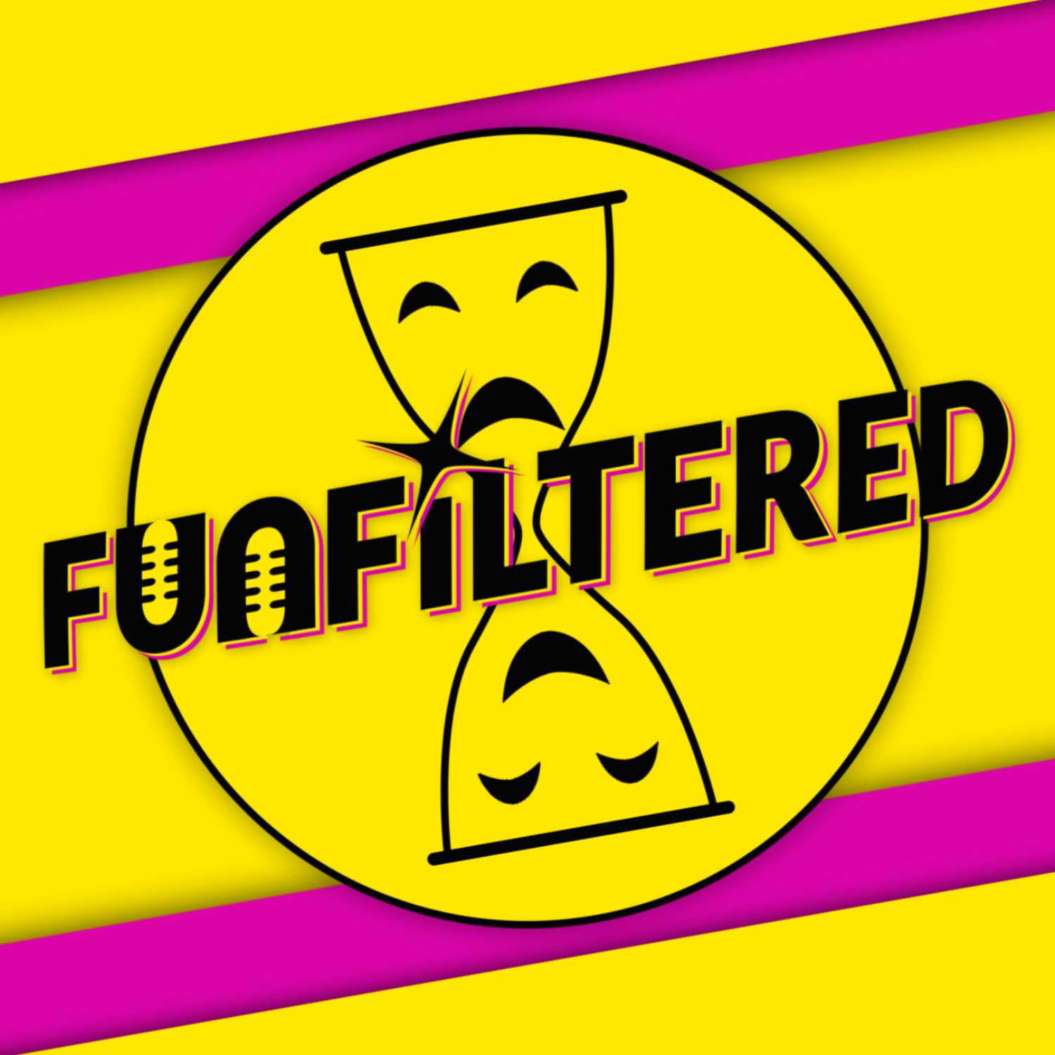 Funfiltered Episode #064 - "It's All About the Clap"