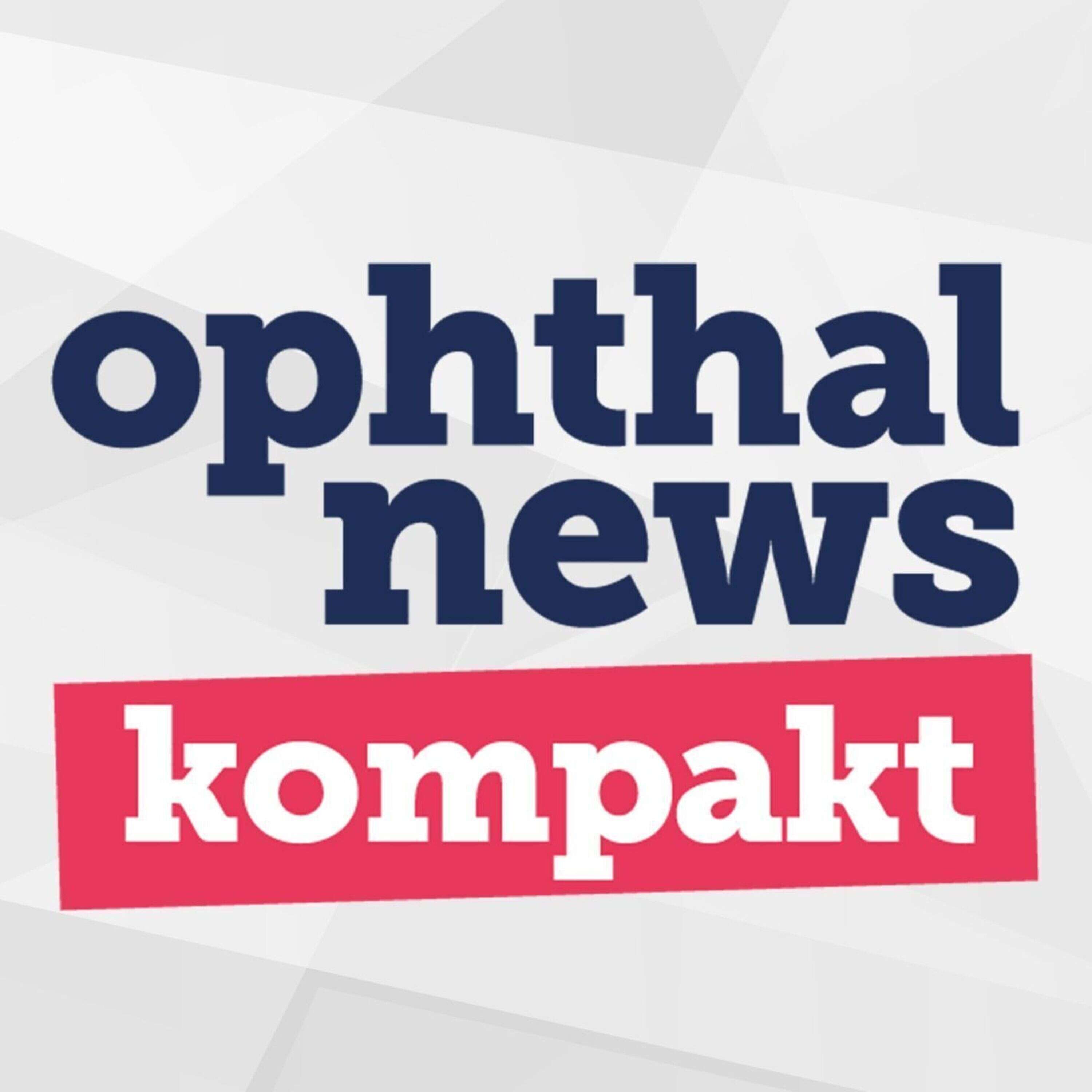 OphthalNews kompakt 22.11.2022