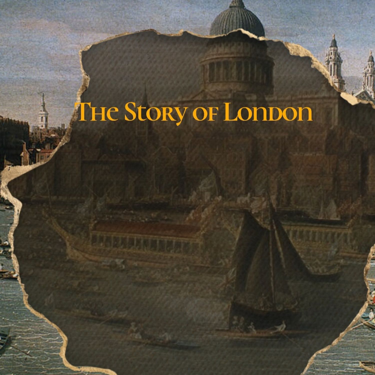 Chapter 15- The fangs of London (886-894)