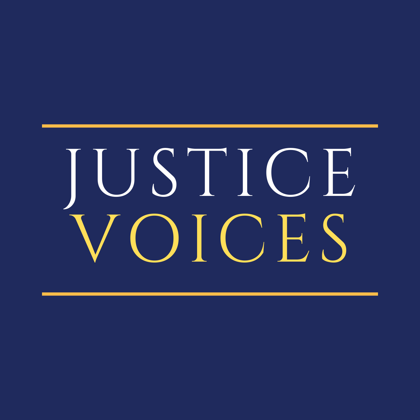 Justice Voices 