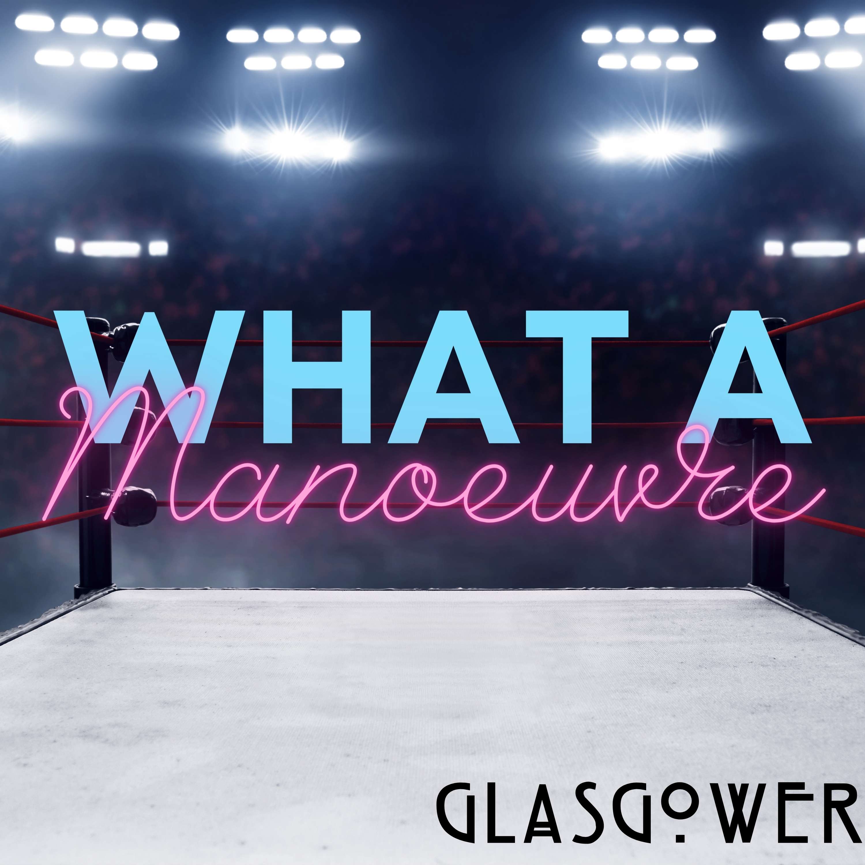 Euan G Mackie Interview