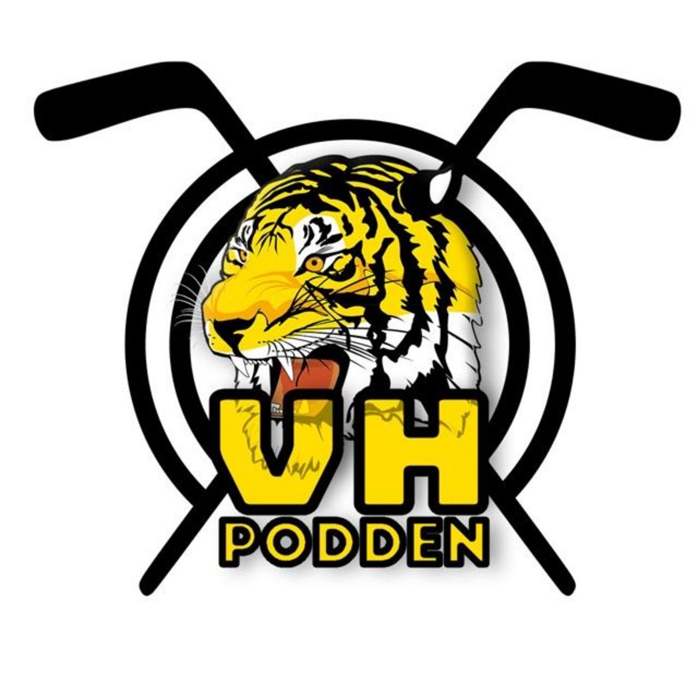 VH-Podden 