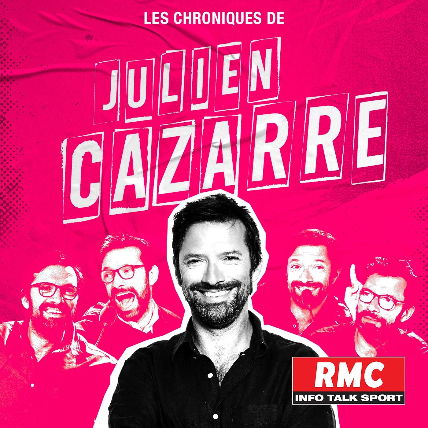 Le Cazarre enchaîné – 24/11