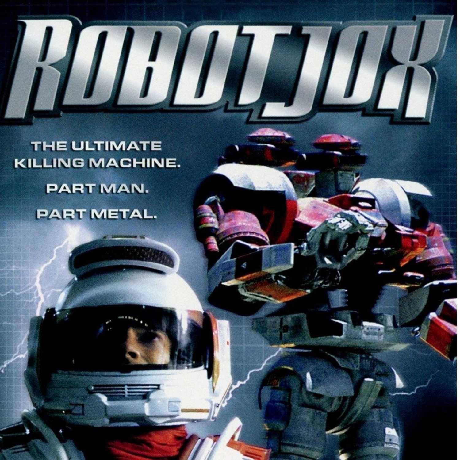 Jock on Jock Action aka Robot Jox