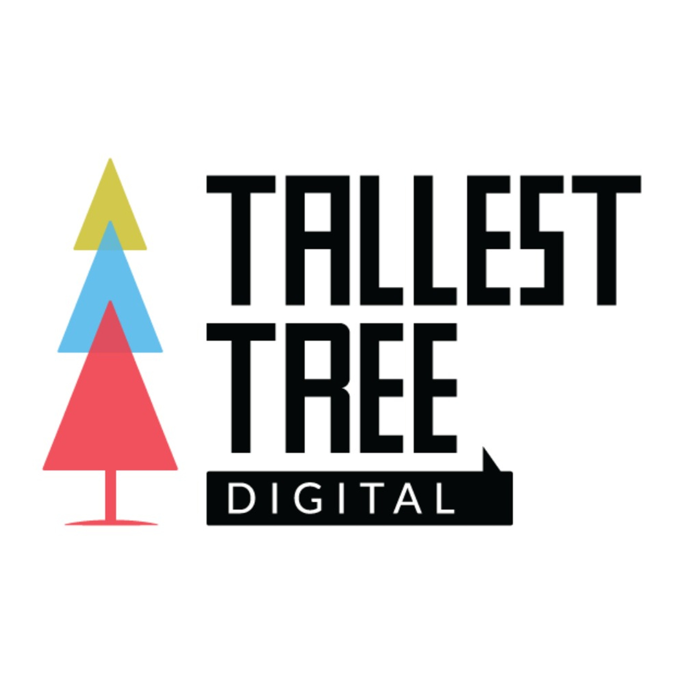 Tallest Tree Digital Podcast 