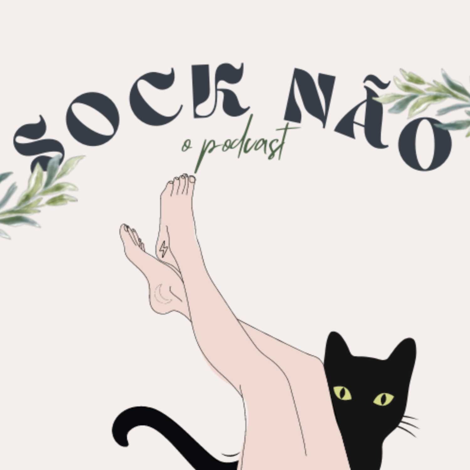 Sock Não 