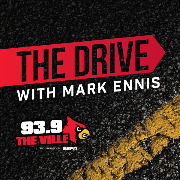 The Drive w @MarkEnnis & @BiggestBiscuit - Hour 3 - 11-2-2022