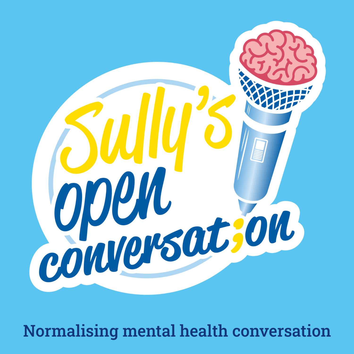 Sully's Open Conversation 