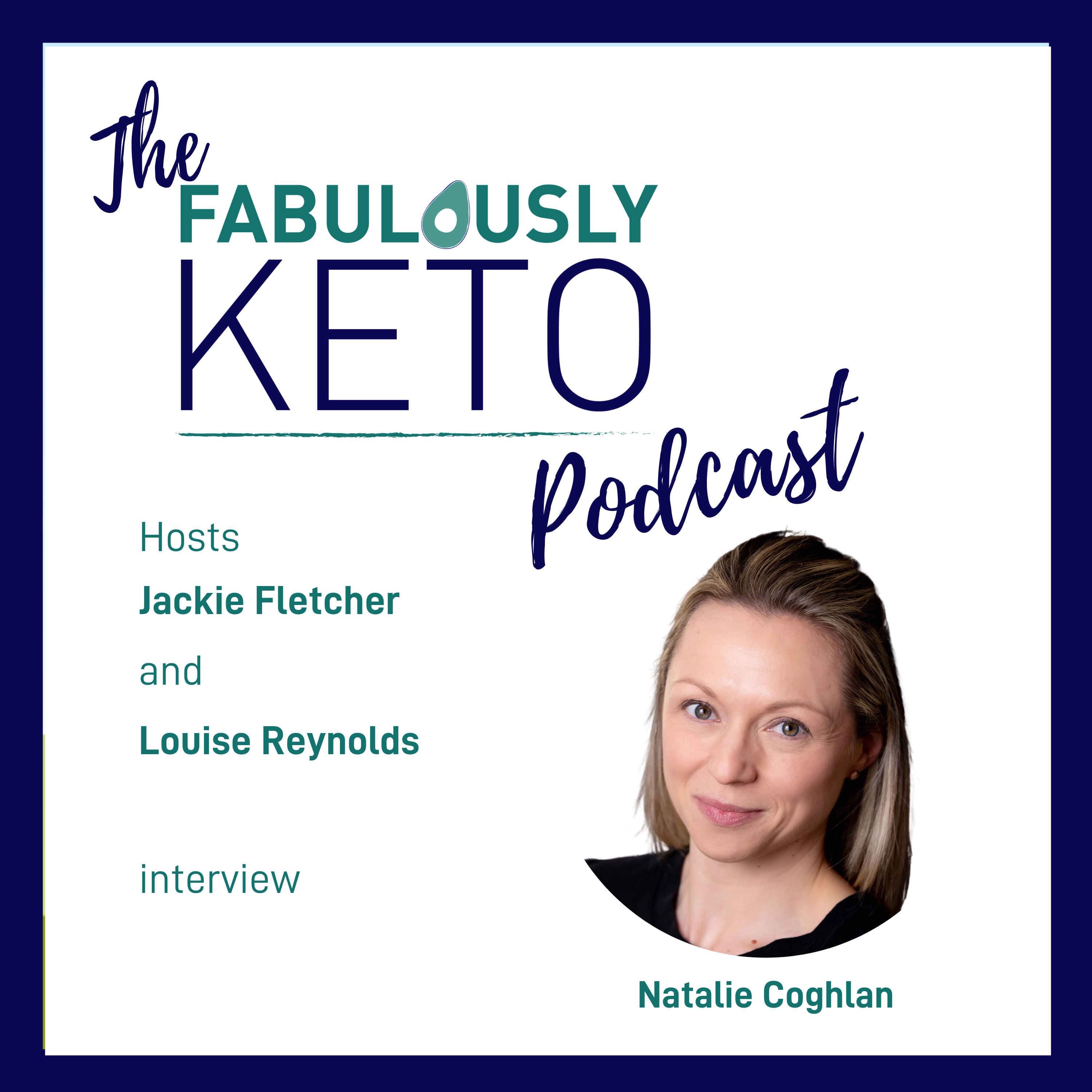 112: Natalie Coghlan - Living A Fertile Lifestyle