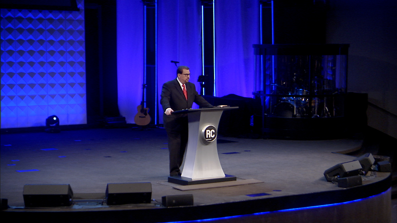 Overcoming Hindrances to Your Faith