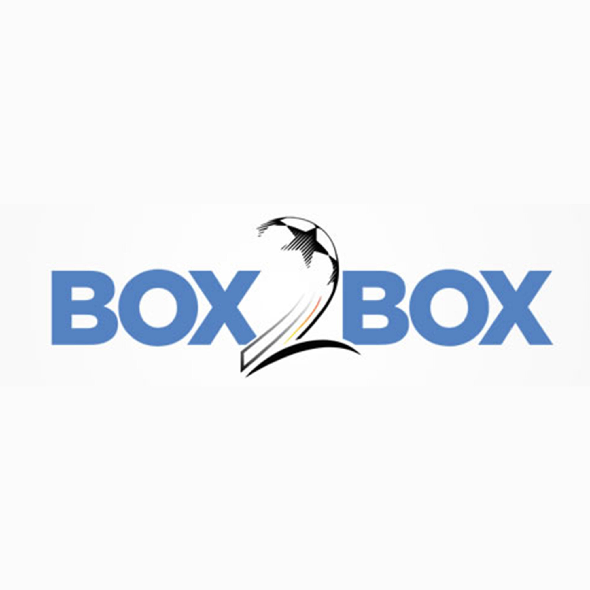 ⁣Box2Box - Muscat lifts J1 League, English Championship wrap