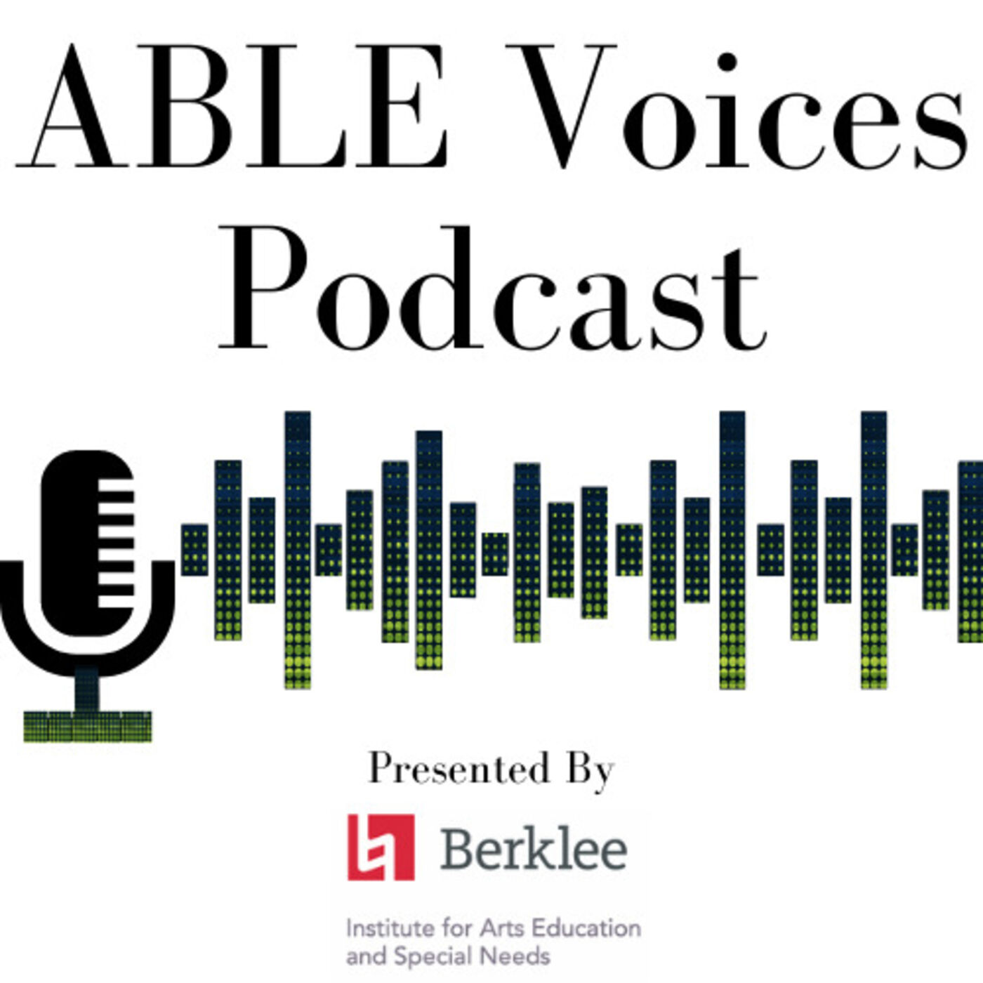 ABLE Voices 