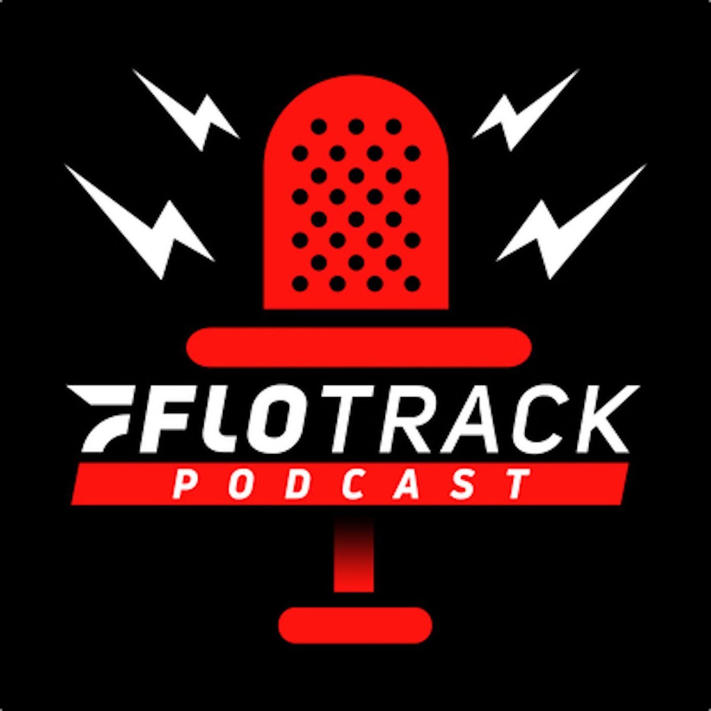 ⁣547. Katelyn Tuohy Signs w/ Adidas, Asafa Powell Retires, Kenya Banned? | The FloTrack Podcast