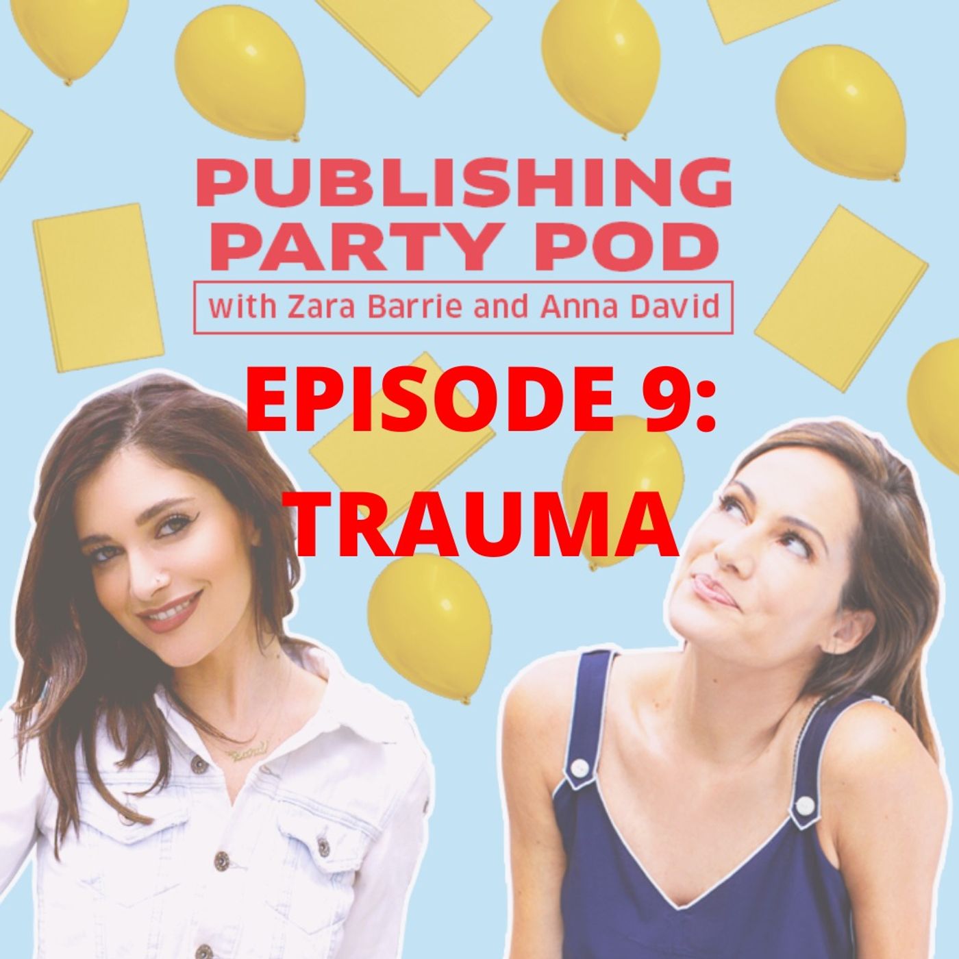 Writing About Trauma