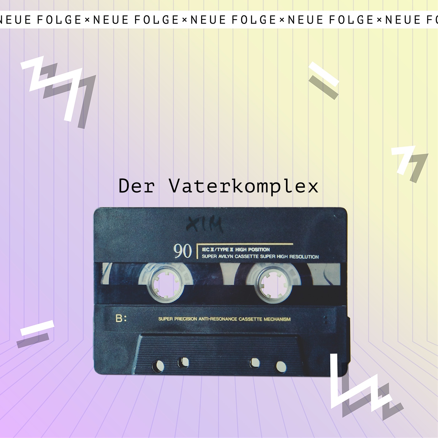 Der Vaterkomplex