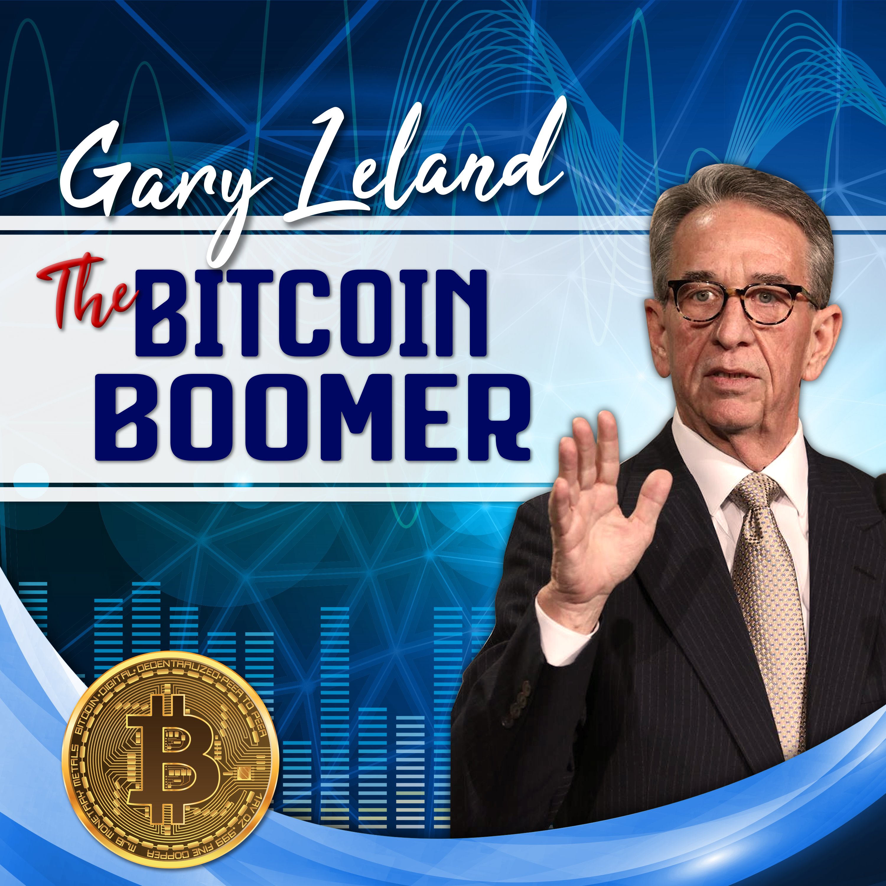 Will Reeves  on the Bitcoin Boomer Show S2 - E22