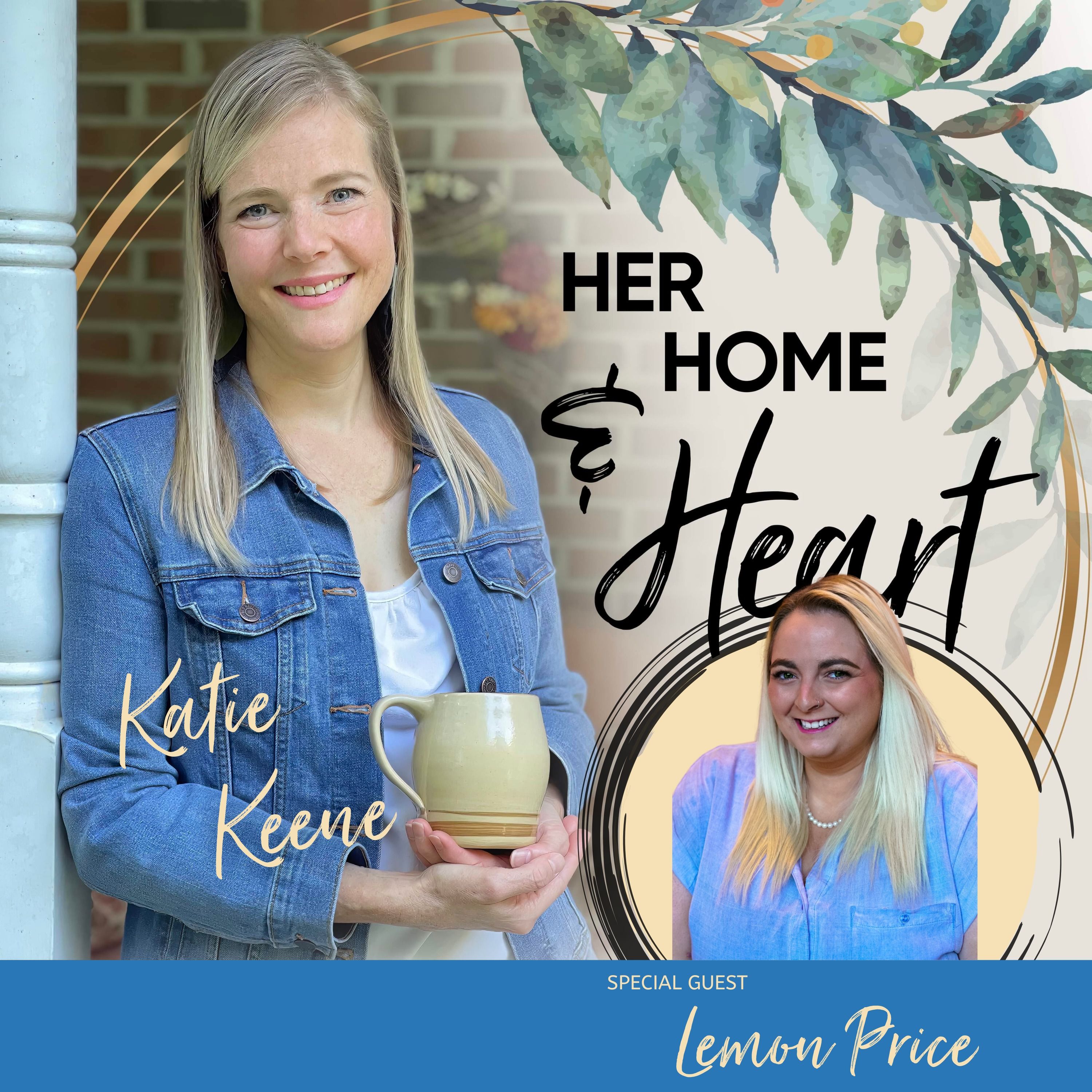 BONUS for Entrepreneurs: The Best Kept Secret Christian Moms wanting to start a business MUST KNOW, even if you are already busy homeschooling, with Lemon Price