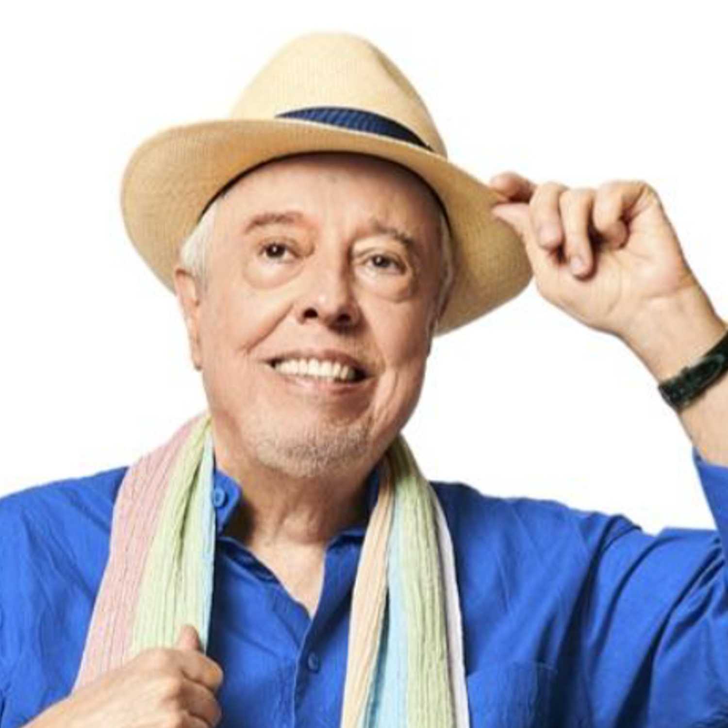 The Legend Sergio Mendes