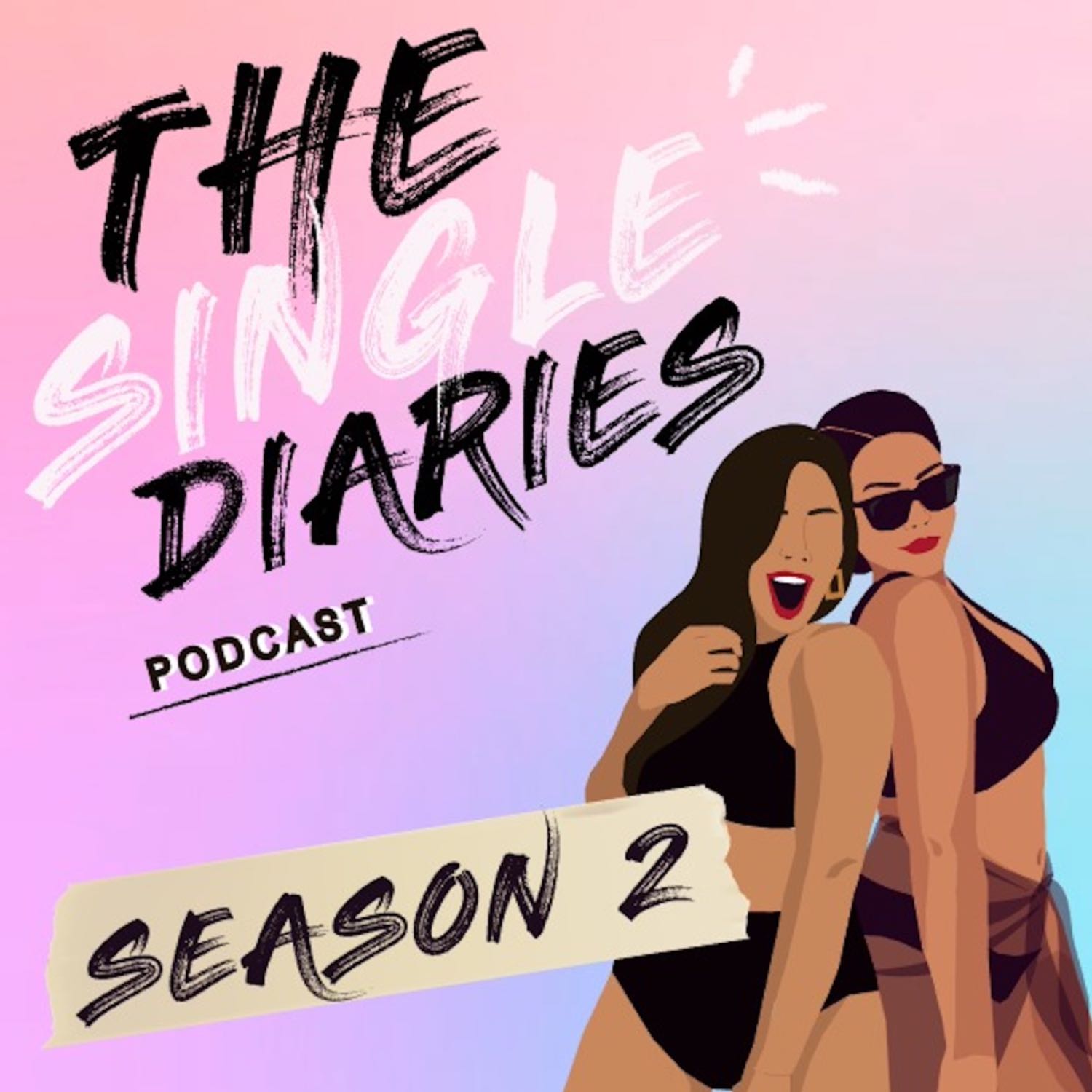 The Single Diaries 