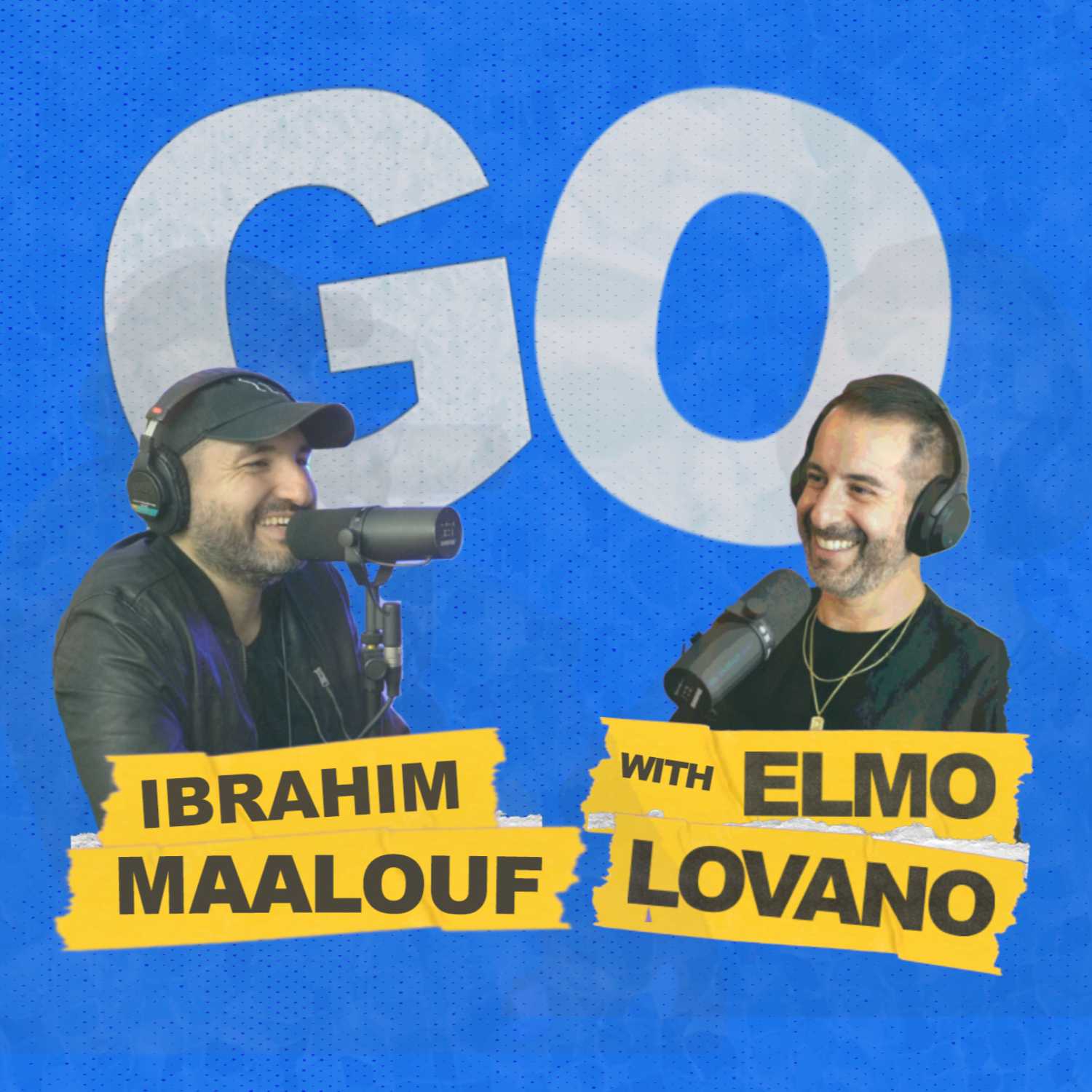 3. Ibrahim Maalouf - Grammy nominated trumpet superstar on his new album, selling out arenas, working with Quincy Jones, collaborating, and his personal life 