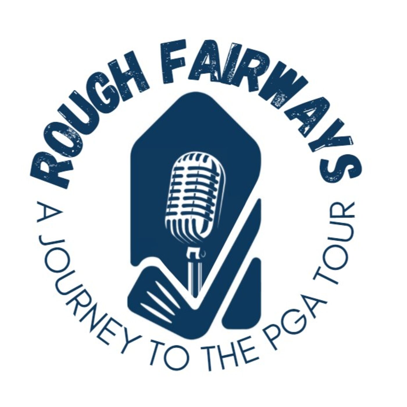 Rough Fairways: A Journey to the PGA Tour - Chris The Caddie