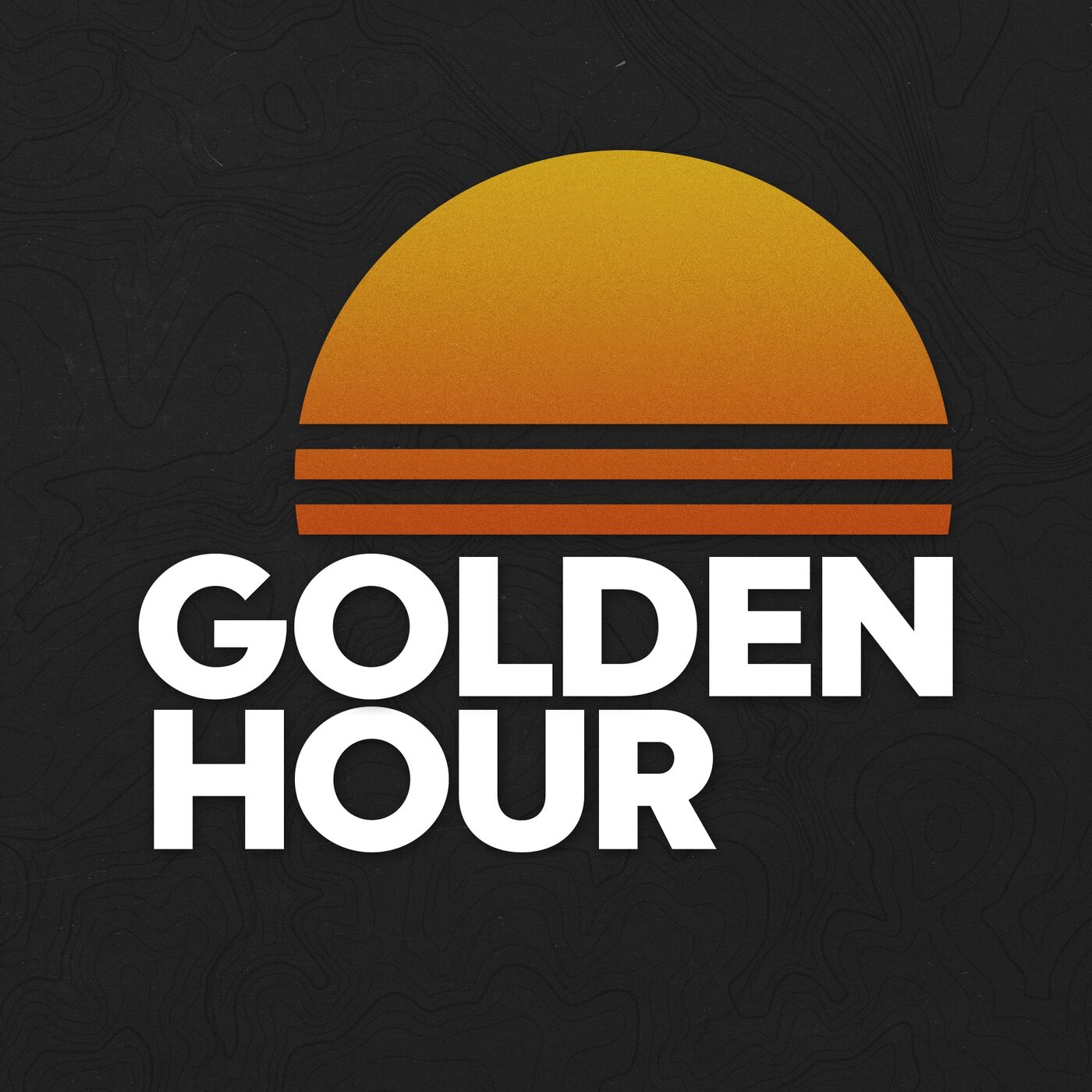 Golden Hour Podcast 