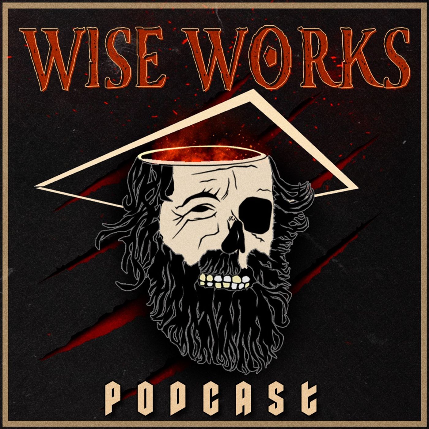 George Lucas Hates Hollywood & James Cameron Hates Marvel! | Wise Works Podcast | Ep. 309