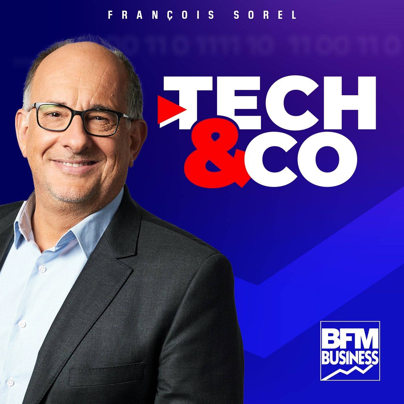 ⁣Lucas Perraudin, fondateur de Mula Digital - 03/11