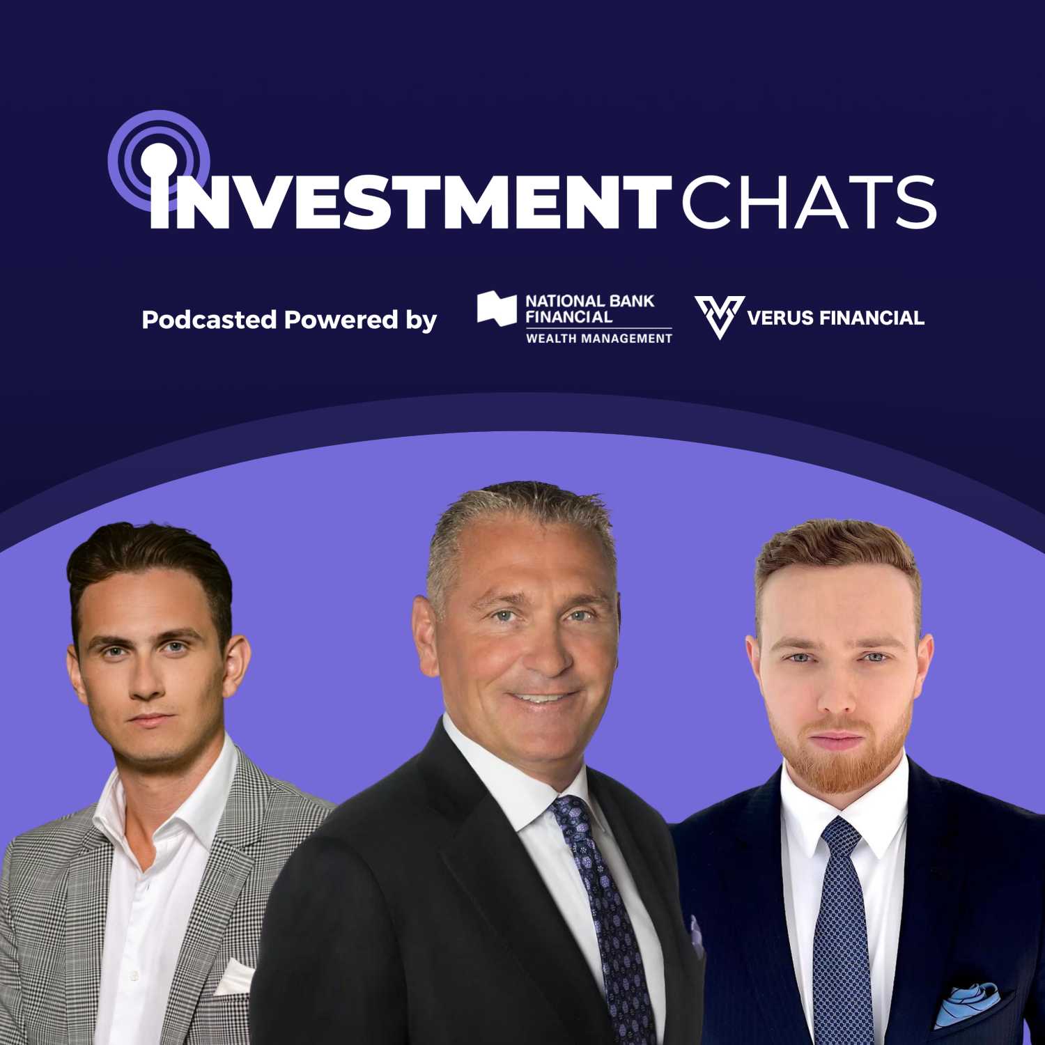 Episode #1 Robo Advisors