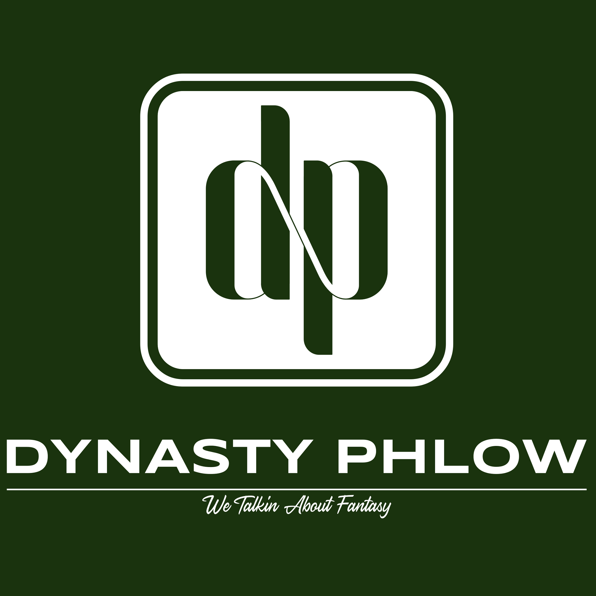 Der wöchentliche Podcast von Phil (@phil81190) & Flo (@49erflo) zum Thema Dynasty Fantasy Football.