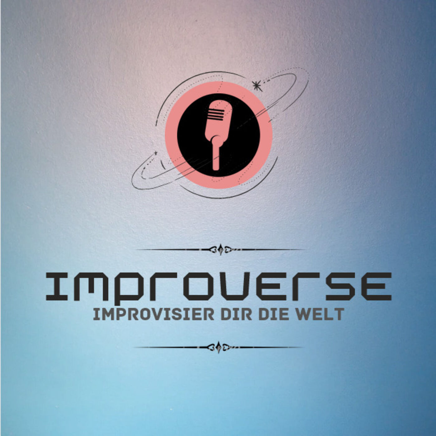 Improverses Palabern - Folge 5 - Mark Forster der Macht