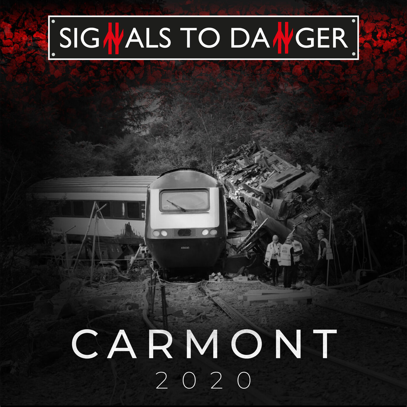 Carmont - 2020 - Part Three