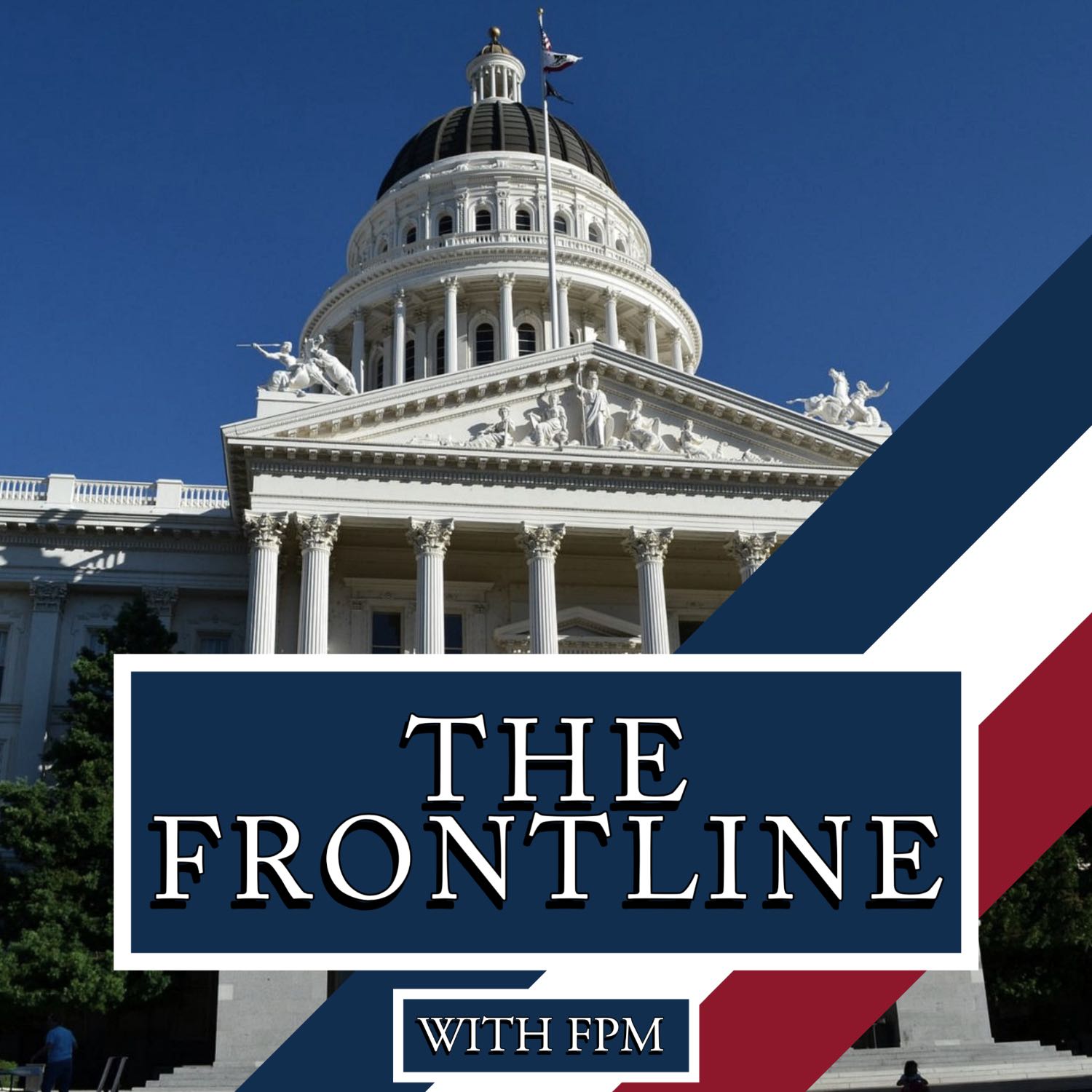 Episode 2: SB 866 and the Battle Over Medical Freedom