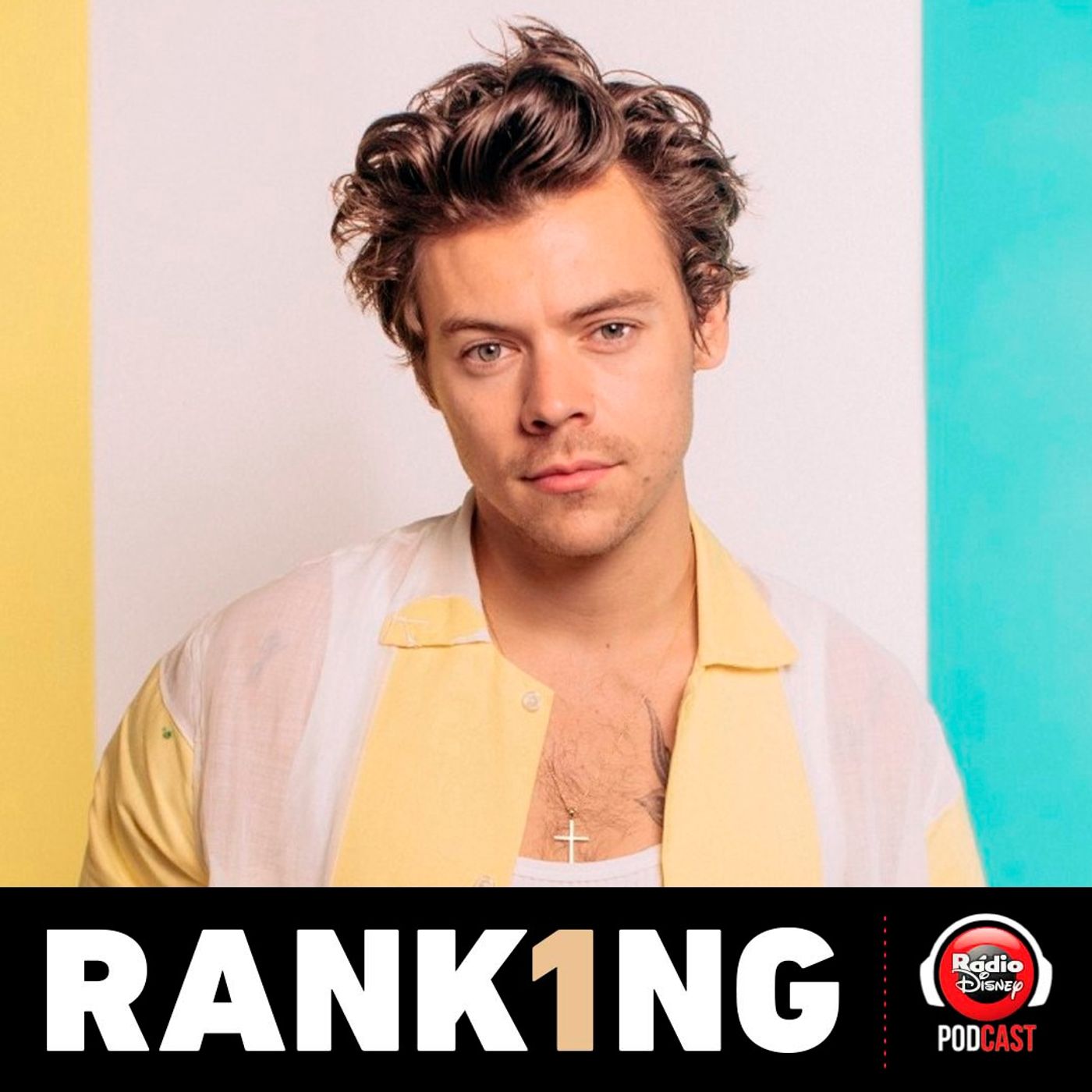 07/11 a 13/11 | Harry Styles não quer saber de sair do topo; Rihanna estreia música do filme "Pantera Negra" e Sorriso Maroto tem a Subida Máxima!