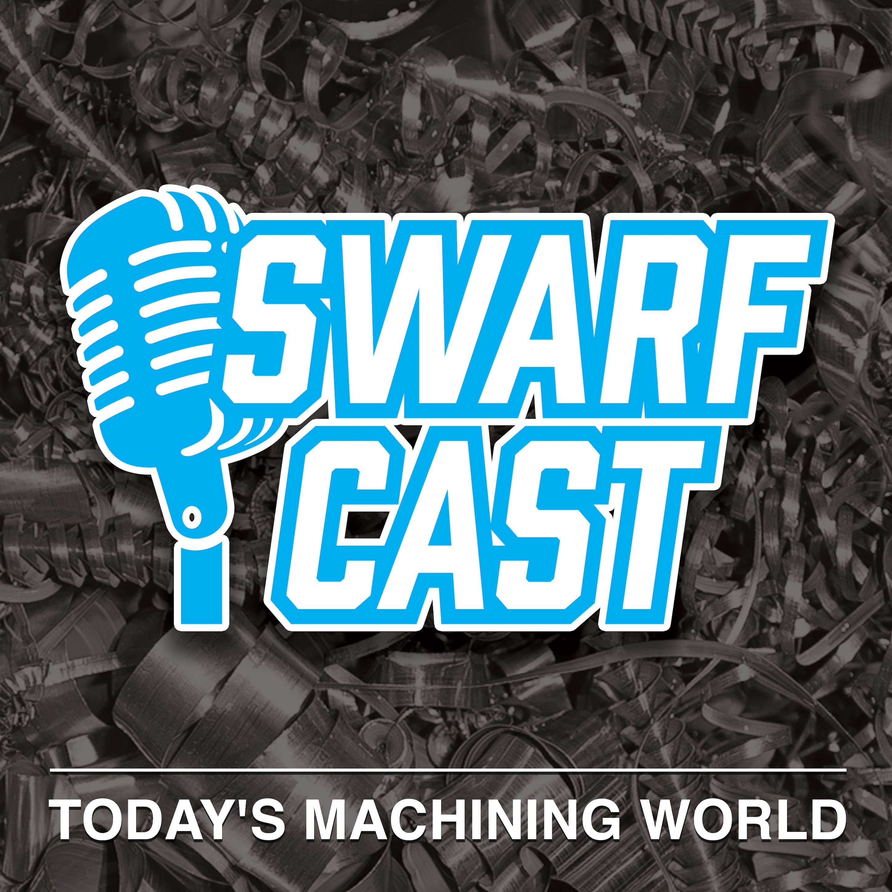 Best of Swarfcast: Starting a Machining Company is Hard, With Jon Perin