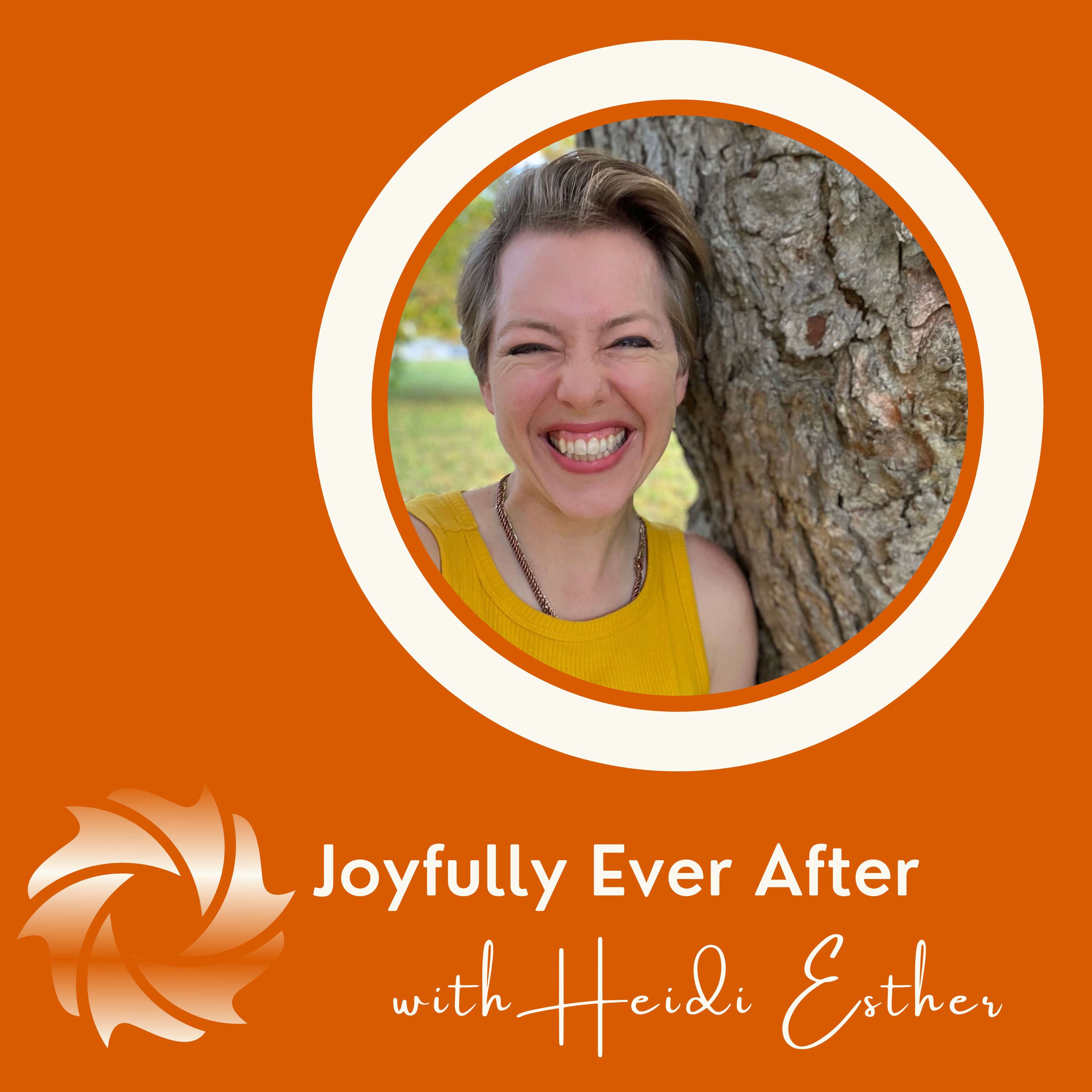 E064. Grow your Joyful Life PlayShop: What's so bad about not needing help?