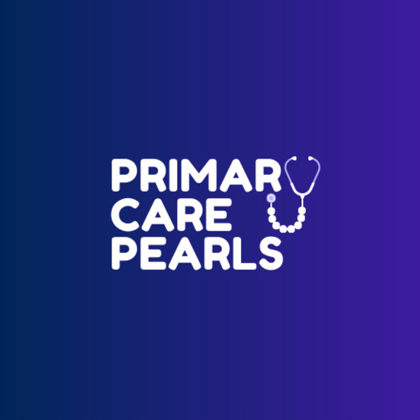 Primary Care Pearls 