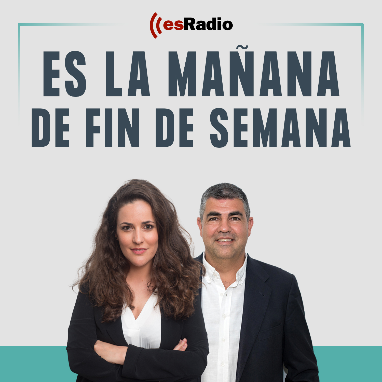 Es La Mañana de Fin de Semana: ¿Abandonarse o luchar?