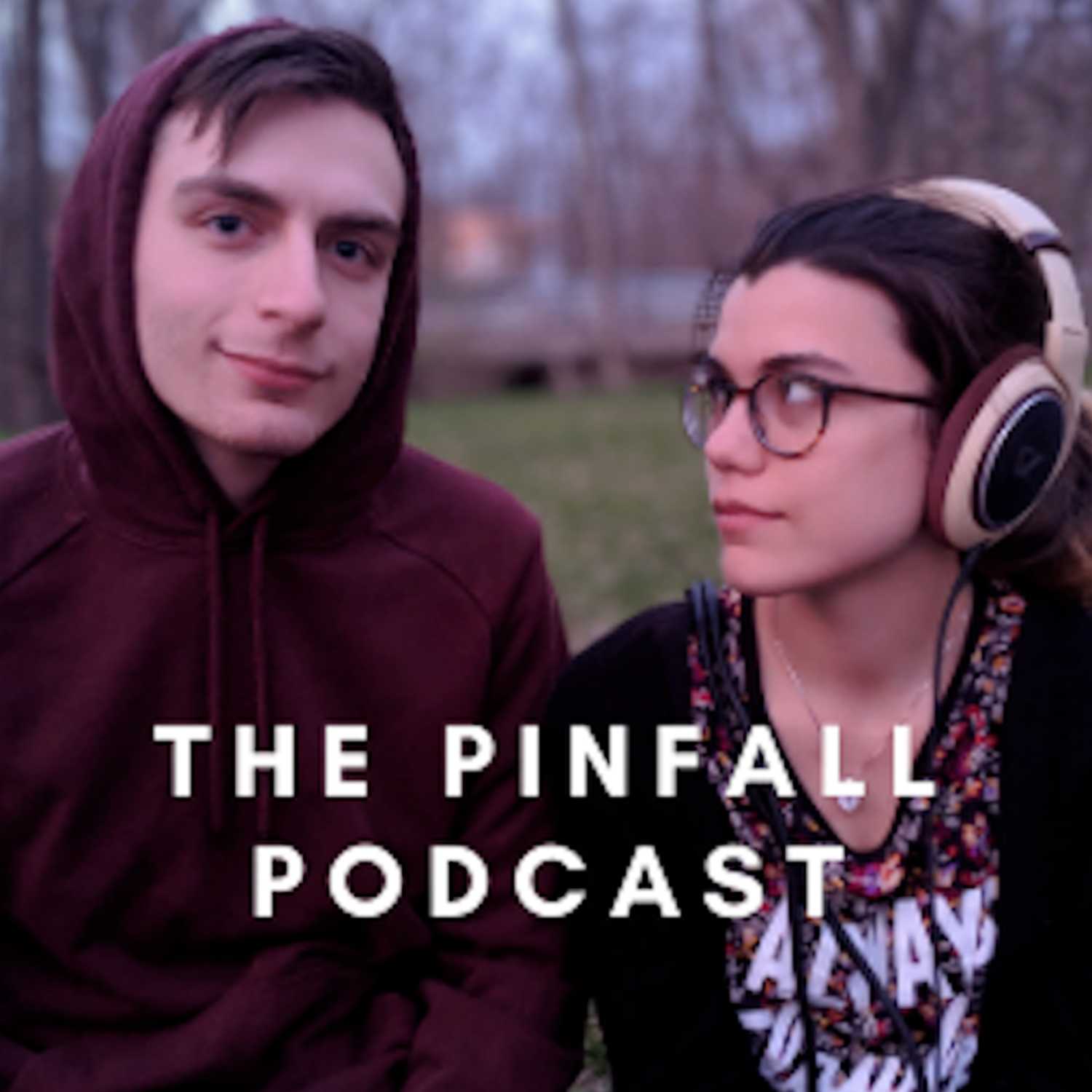 The Pinfall Podcast 