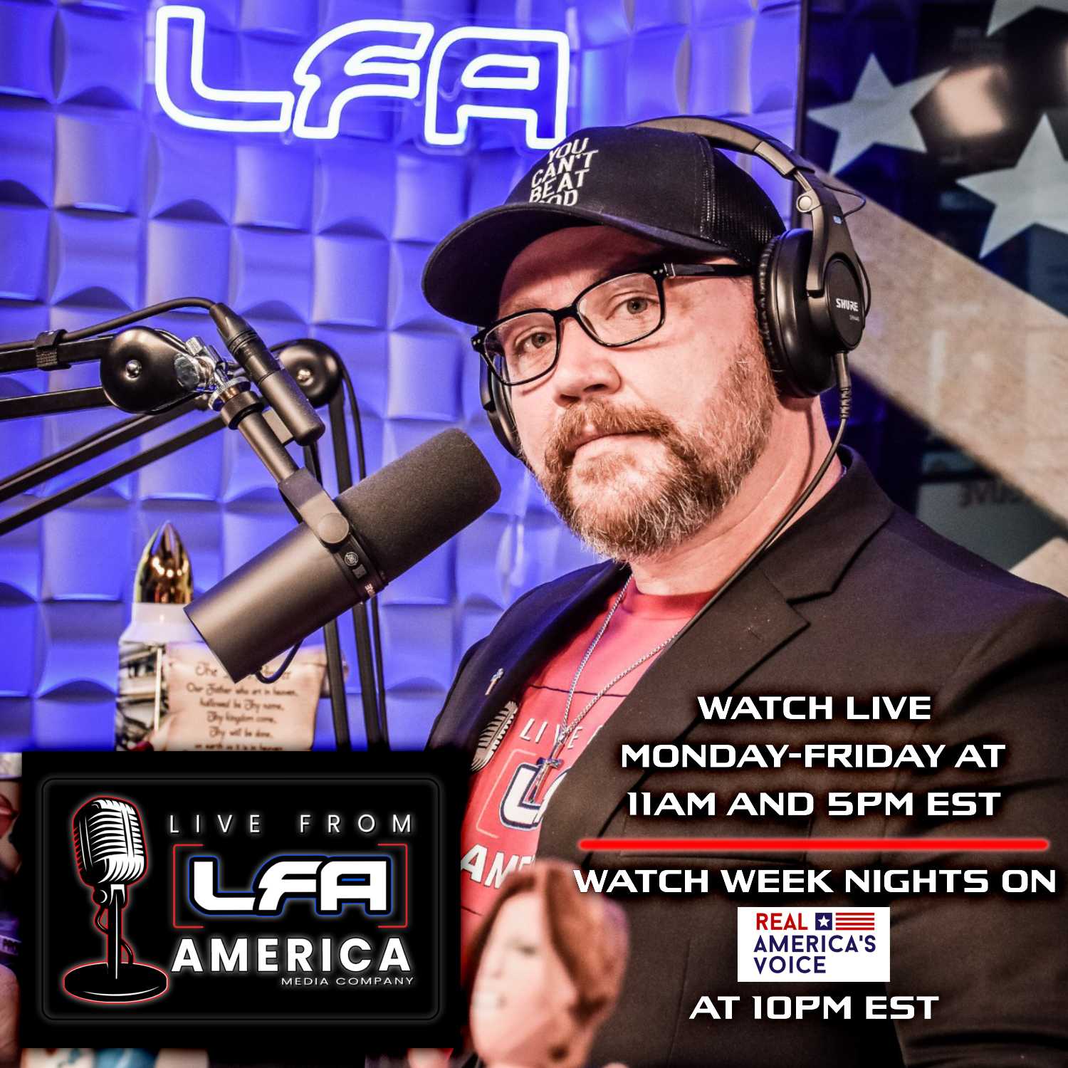 Live From America: 11.8.22 @5pm Live From America: FLUSH THE TURDS TUESDAY! LET'S GO!