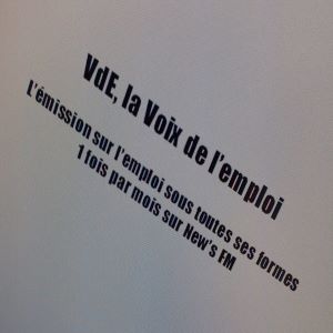 « Entrepreneurs dans la ville »