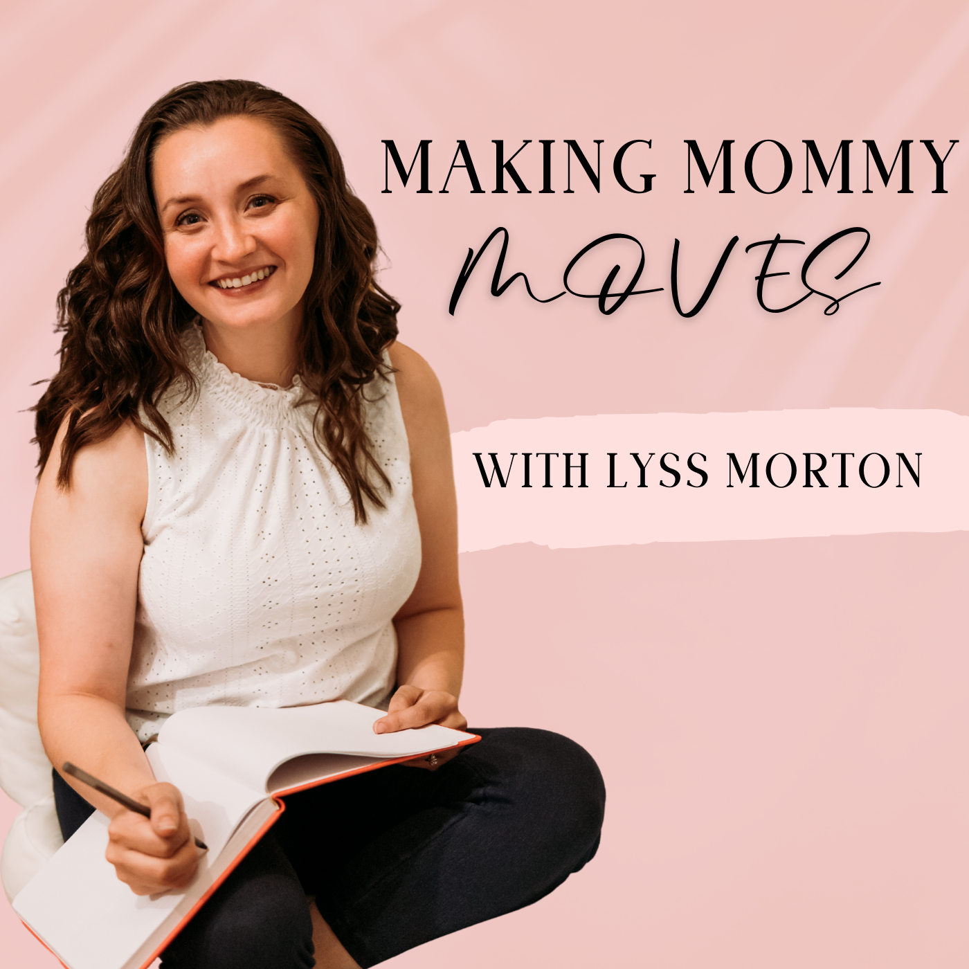 Goal Challenge: The Importance of Mommy Self-Care