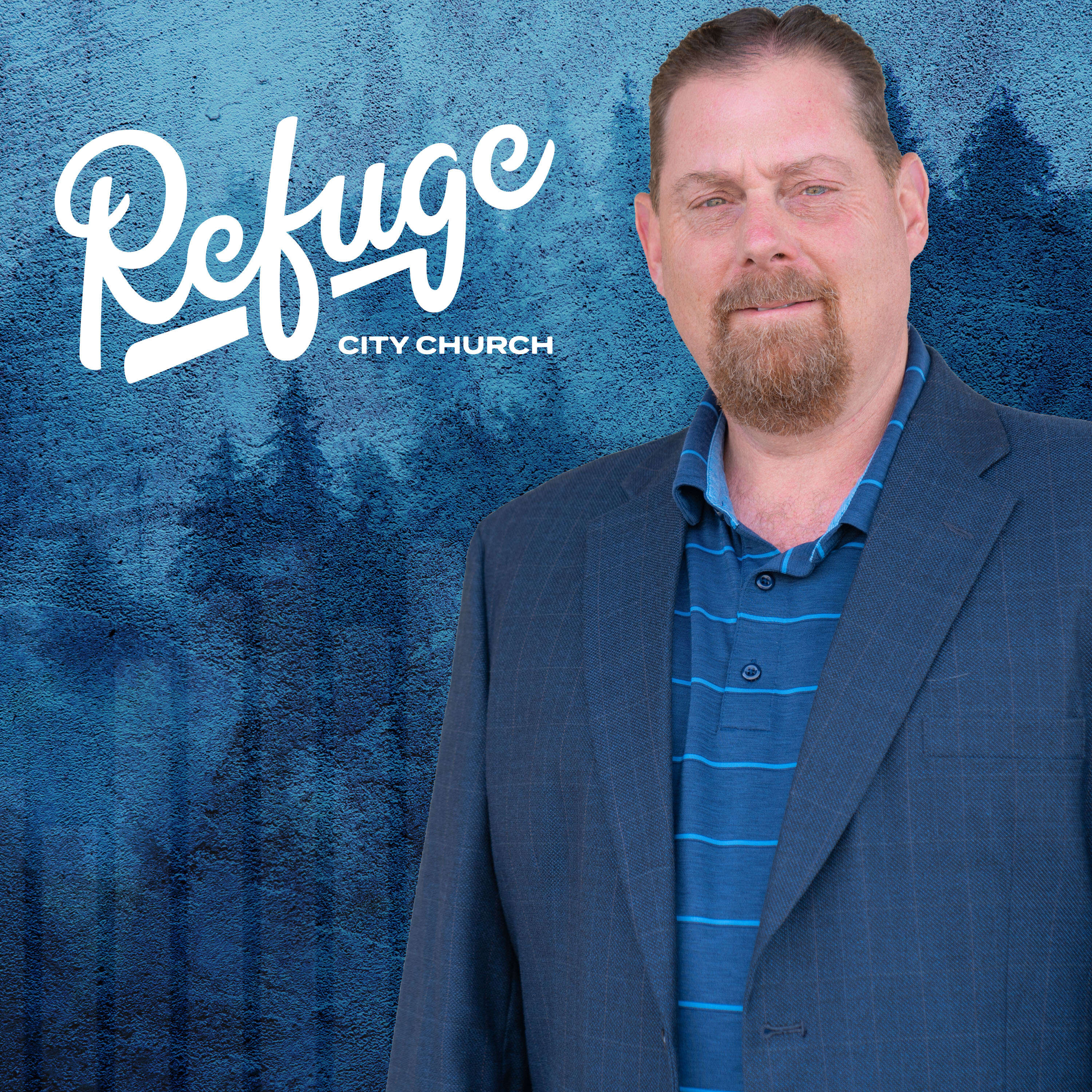 Outsourcing God | Refuge City Church