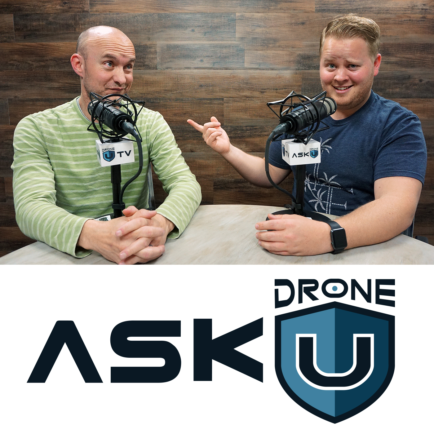 Bonus: AskDroneU Special Thanksgiving Episode