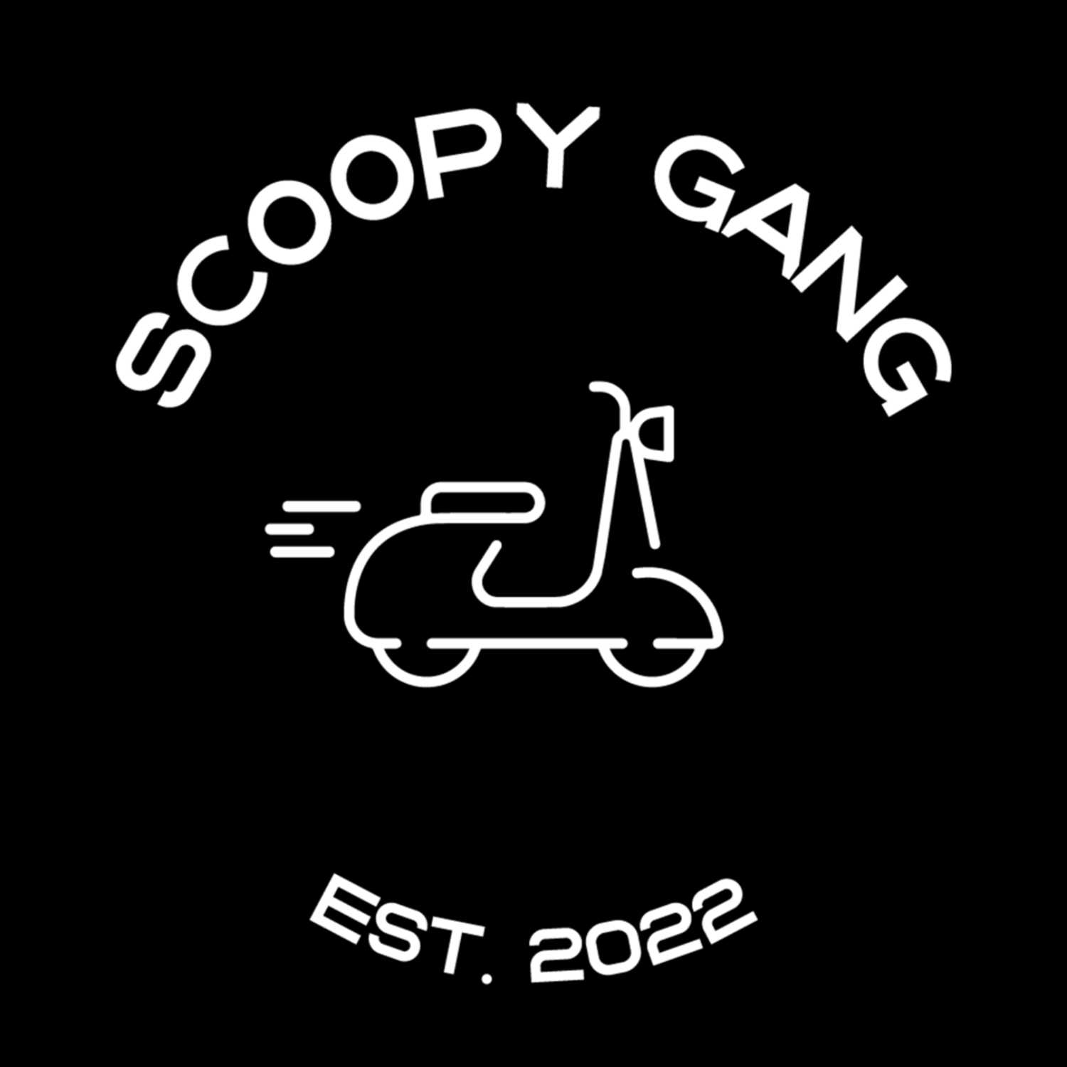 #17 There's something in Bali, but what is it? | Scoopy Gang Podcast