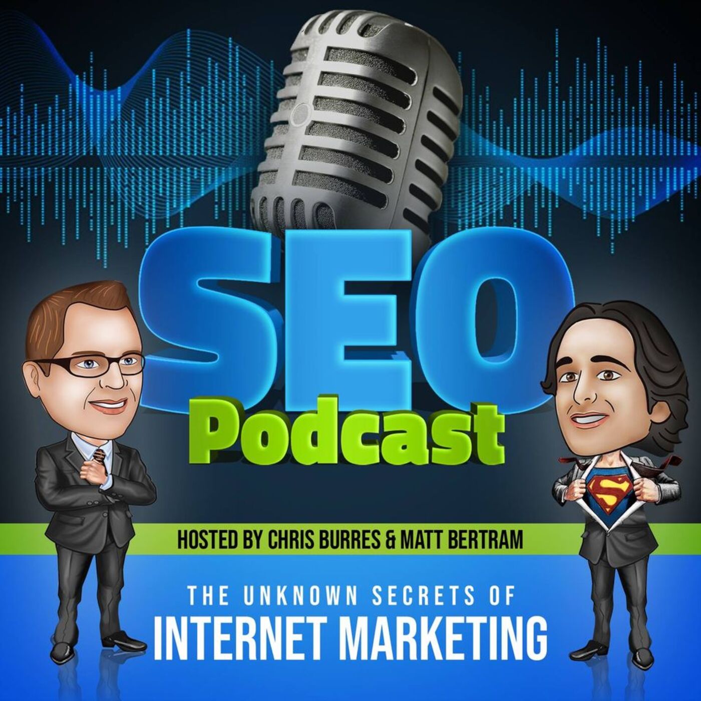 Episode 557: 10 Steps To Boost Your Site’s Crawlability And Indexability